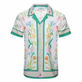 Picture of Casablanca Shirts Short _SKUCasablancaM-3XLmytx957928101